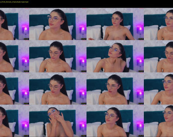 mmmaaa1234 — 4 minute Chaturbate female cam show recording, 720p, Dec 5, 2024