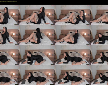 moniquemilff — 78 minute Chaturbate female cam show recording, 720p, Dec 5, 2024