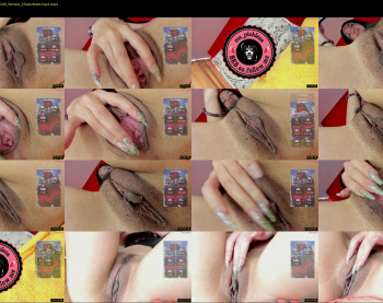 ms_pickless — 121 minute Chaturbate female cam show recording, 720p, Dec 5, 2024