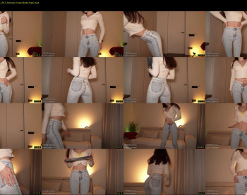 ms_seductive — 11 minute Chaturbate female cam show recording, 720p, Dec 5, 2024