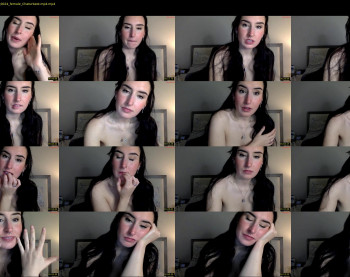 msrubyhayes — 3 minute Chaturbate female cam show recording, 720p, Dec 6, 2024