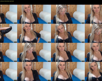 nancy_d — 15 minute Chaturbate female cam show recording, 720p, Dec 5, 2024
