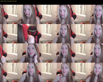 naughty_popa — 26 minute Chaturbate female cam show recording, 720p, Dec 5, 2024