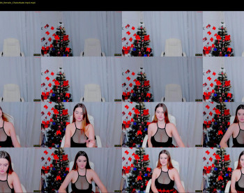 nika_tailor — 19 minute Chaturbate female cam show recording, 720p, Dec 5, 2024