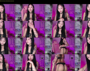 norma_blum — 17 minute Chaturbate female cam show recording, 720p, Dec 5, 2024