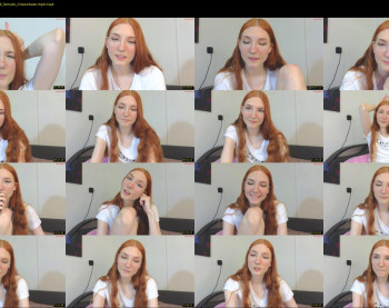 olivia_rid — 28 minute Chaturbate female cam show recording, 720p, Dec 5, 2024