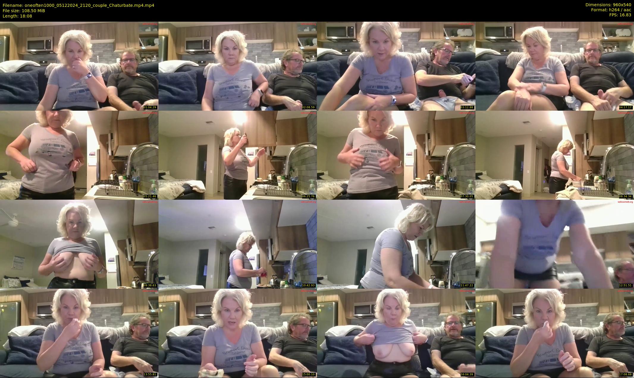 oneoften1000 — 19 minute Chaturbate female cam show recording, 480p, Dec 5, 2024