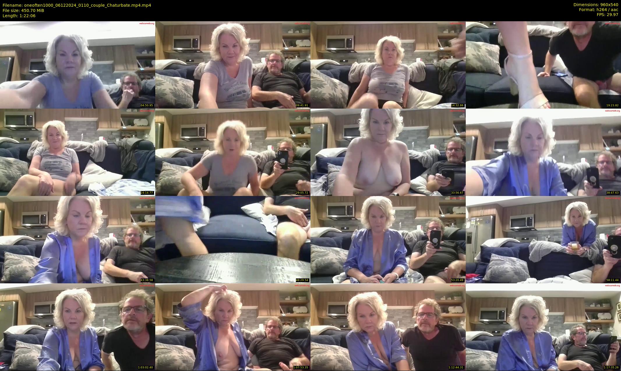 oneoften1000 — 83 minute Chaturbate female cam show recording, 480p, Dec 6, 2024