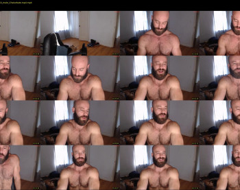 oregon87 — 8 minute Chaturbate male cam show recording, 720p, Dec 6, 2024
