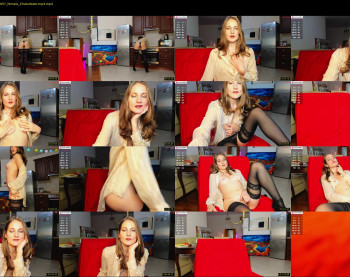 palach2323 — 81 minute Chaturbate couple cam show recording, 720p, Dec 6, 2024