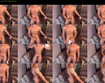 patrick_brown_ — 4 minute Chaturbate male cam show recording, 720p, Dec 5, 2024