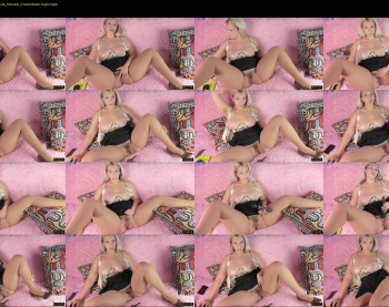 pepperage — 56 minute Chaturbate female cam show recording, 720p, Dec 5, 2024
