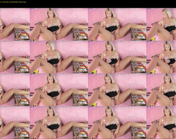 pepperage — 3 minute Chaturbate female cam show recording, 720p, Dec 5, 2024