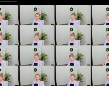 phoebepaw — 13 minute Chaturbate female cam show recording, 720p, Dec 5, 2024