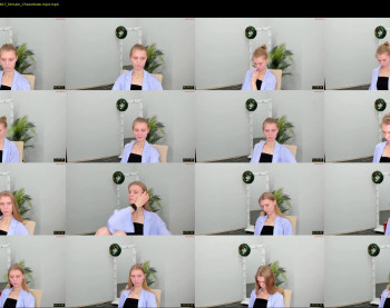 phoebepaw — 77 minute Chaturbate female cam show recording, 720p, Dec 5, 2024