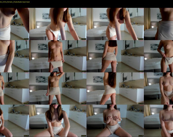 princess_moana — 47 minute Chaturbate female cam show recording, 720p, Dec 5, 2024
