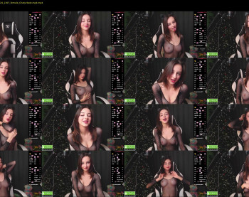 queen_kitty1818 — 5 minute Chaturbate female cam show recording, 720p, Dec 5, 2024