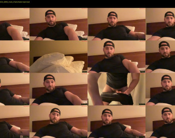 randomdude5950 — 103 minute Chaturbate male cam show recording, 480p, Dec 5, 2024