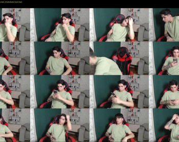 rik_and — 3 minute Chaturbate male cam show recording, 720p, Dec 5, 2024