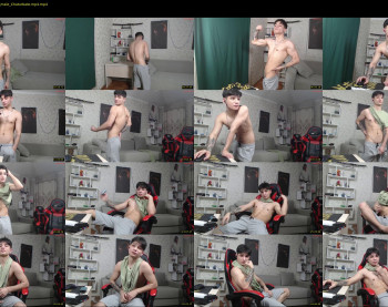 rik_and — 40 minute Chaturbate male cam show recording, 720p, Dec 5, 2024