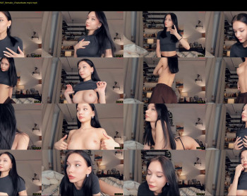 riskyproject — 120 minute Chaturbate couple cam show recording, 720p, Dec 5, 2024