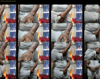 roccoblack02 — 4 minute Chaturbate male cam show recording, 720p, Dec 5, 2024