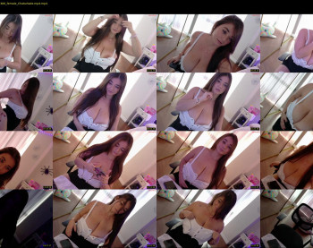 rosetaylorla — 26 minute Chaturbate female cam show recording, 720p, Dec 5, 2024
