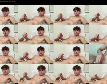 ryan287747 — 27 minute Chaturbate male cam show recording, 480p, Dec 5, 2024
