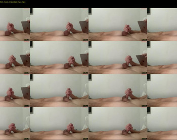 ryan287747 — 3 minute Chaturbate male cam show recording, 480p, Dec 5, 2024