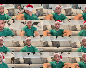 ryanandchadcb — 50 minute Chaturbate male cam show recording, 720p, Dec 5, 2024