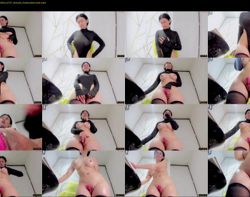 samantha_larusso_ — 117 minute Chaturbate couple cam show recording, 720p, Dec 5, 2024