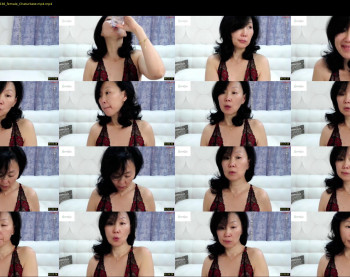 sandrami__ — 4 minute Chaturbate female cam show recording, 720p, Dec 5, 2024