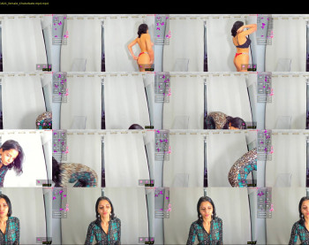 sarah_blake_ — 10 minute Chaturbate female cam show recording, 720p, Dec 5, 2024