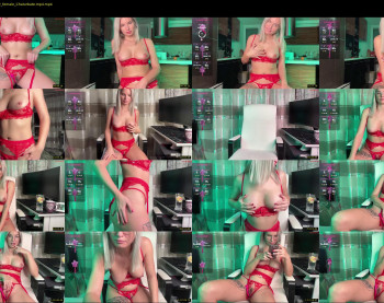 sebilone — 82 minute Chaturbate couple cam show recording, 720p, Dec 5, 2024