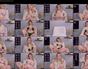 selina_thick — 111 minute Chaturbate female cam show recording, 720p, Dec 5, 2024