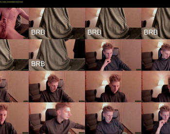 slim_andy — 102 minute Chaturbate male cam show recording, 720p, Dec 5, 2024