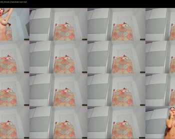 snow_flakee — 69 minute Chaturbate female cam show recording, 720p, Dec 5, 2024