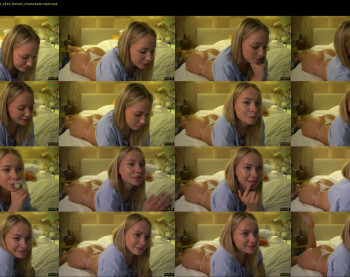 snow_is_falling — 7 minute Chaturbate female cam show recording, 720p, Dec 5, 2024