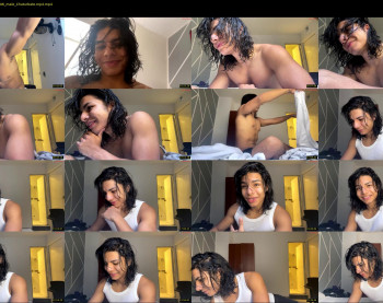 spideychill — 29 minute Chaturbate male cam show recording, 720p, Dec 5, 2024