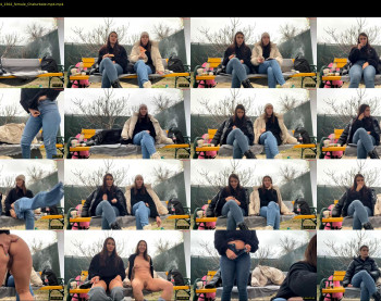 squirt_bunny77 — 121 minute Chaturbate couple cam show recording, 720p, Dec 5, 2024