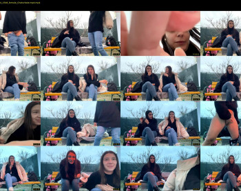 squirt_bunny77 — 44 minute Chaturbate couple cam show recording, 720p, Dec 5, 2024