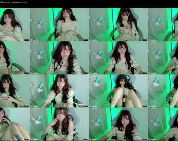 stephybrown — 68 minute Chaturbate female cam show recording, 720p, Dec 6, 2024