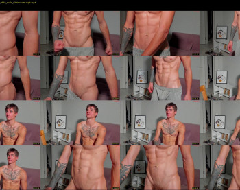 sweet_smith8 — 17 minute Chaturbate male cam show recording, 720p, Dec 5, 2024
