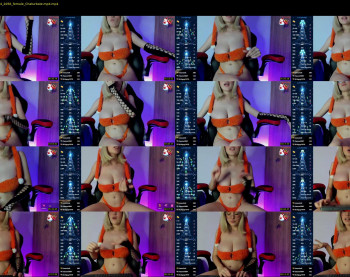 sweet_withegirl — 11 minute Chaturbate female cam show recording, 720p, Dec 5, 2024