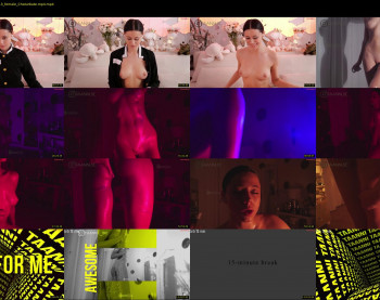 taanni_bc — 90 minute Chaturbate female cam show recording, 720p, Dec 5, 2024