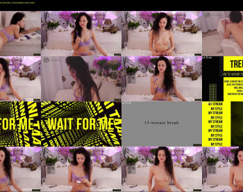 taanni_bc — 120 minute Chaturbate female cam show recording, 720p, Dec 6, 2024