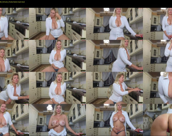 tunderose — 74 minute Chaturbate female cam show recording, 720p, Dec 5, 2024