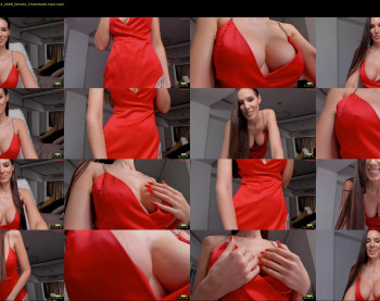 unforgettable_s — 120 minute Chaturbate female cam show recording, 720p, Dec 5, 2024