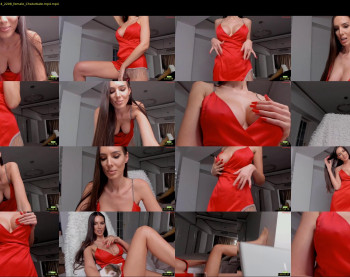 unforgettable_s — 121 minute Chaturbate female cam show recording, 720p, Dec 5, 2024