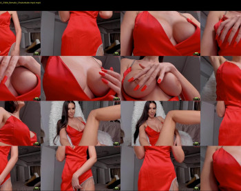 unforgettable_s — 46 minute Chaturbate female cam show recording, 720p, Dec 5, 2024